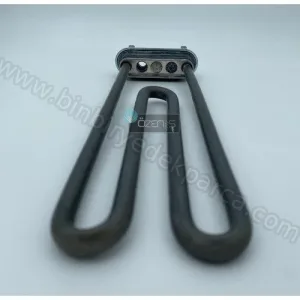 Çamaşır Makinesi Rezistansı Ntc Delikli 00649359- 00644241