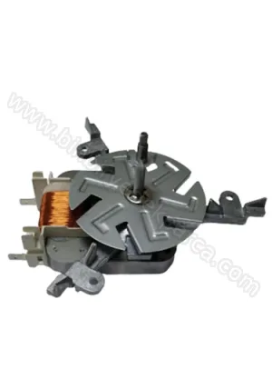 Ankastre Fırın Turbo Fan Motor 00641854
