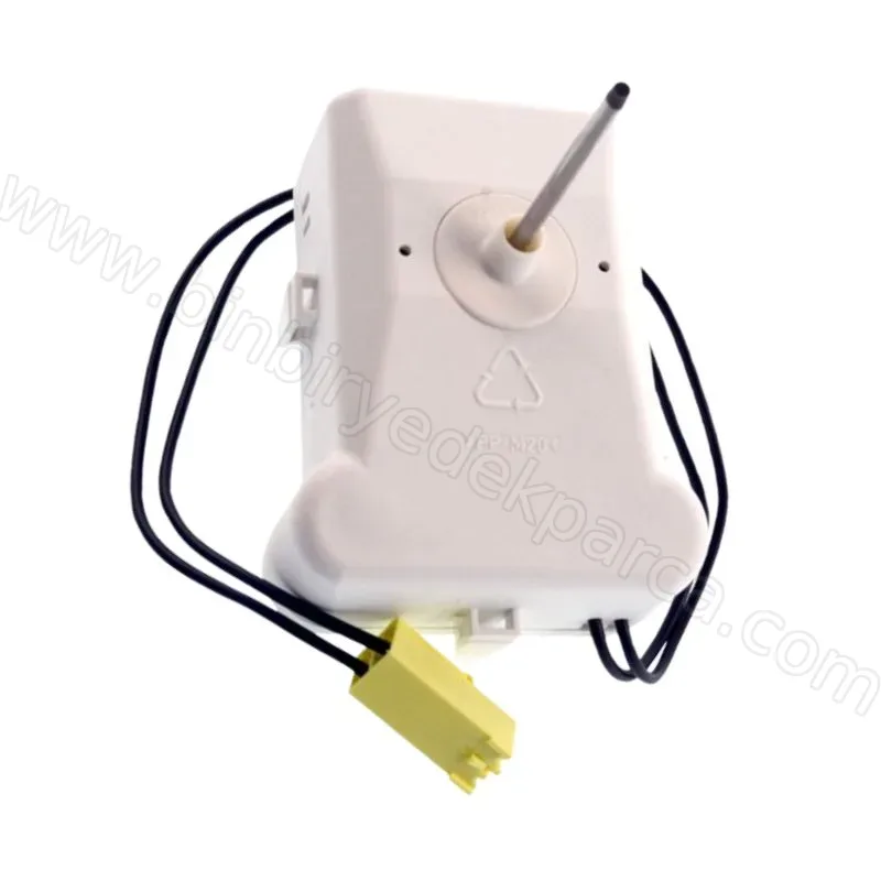 Buzdolabı Kartlı Fan Motoru 230 V 4836130485