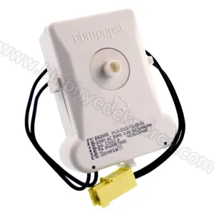 Buzdolabı Kartlı Fan Motoru 230 V 4836130485