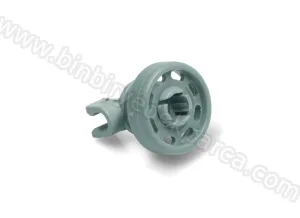 Bulaşık Makine Sepet Teker Yeni Tip Küçük 424717