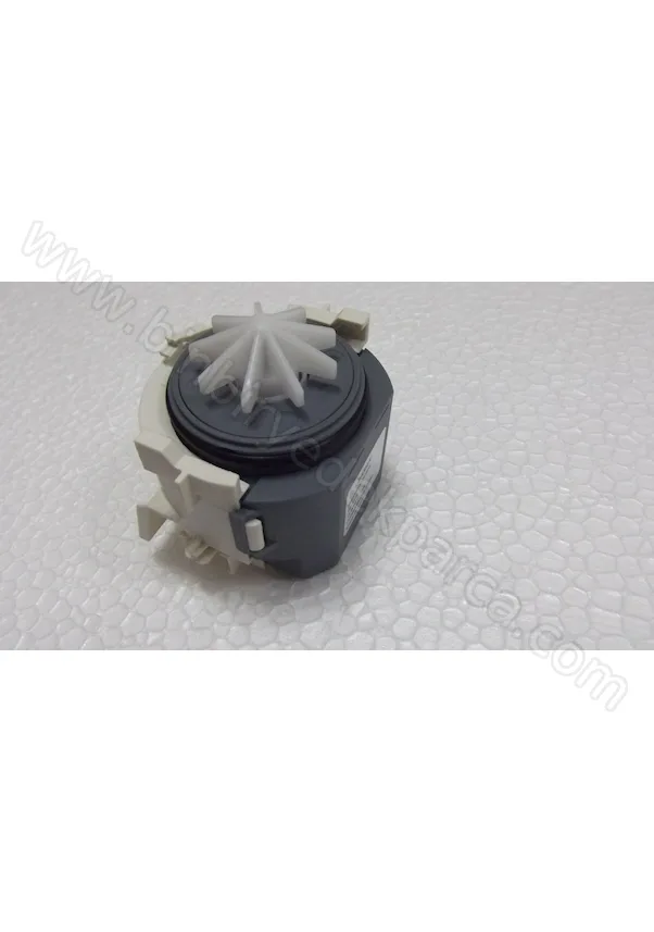 Bulaşık Makine Su Boşaltma Pompa Motoru 310V Inverter 611332