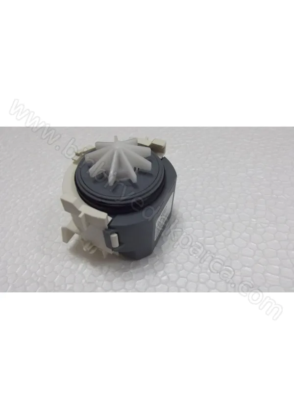 Bulaşık Makine Su Boşaltma Pompa Motoru 310V Inverter 611332