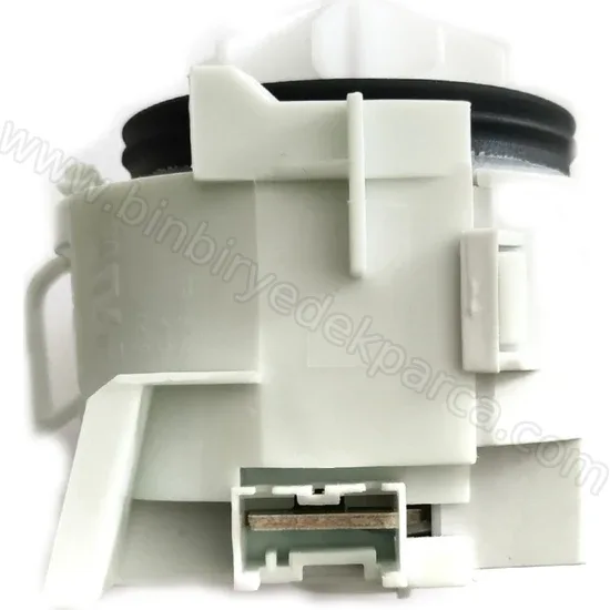 Bulaşık Makine Su Boşaltma Pompa Motoru 54V Inverter 611332