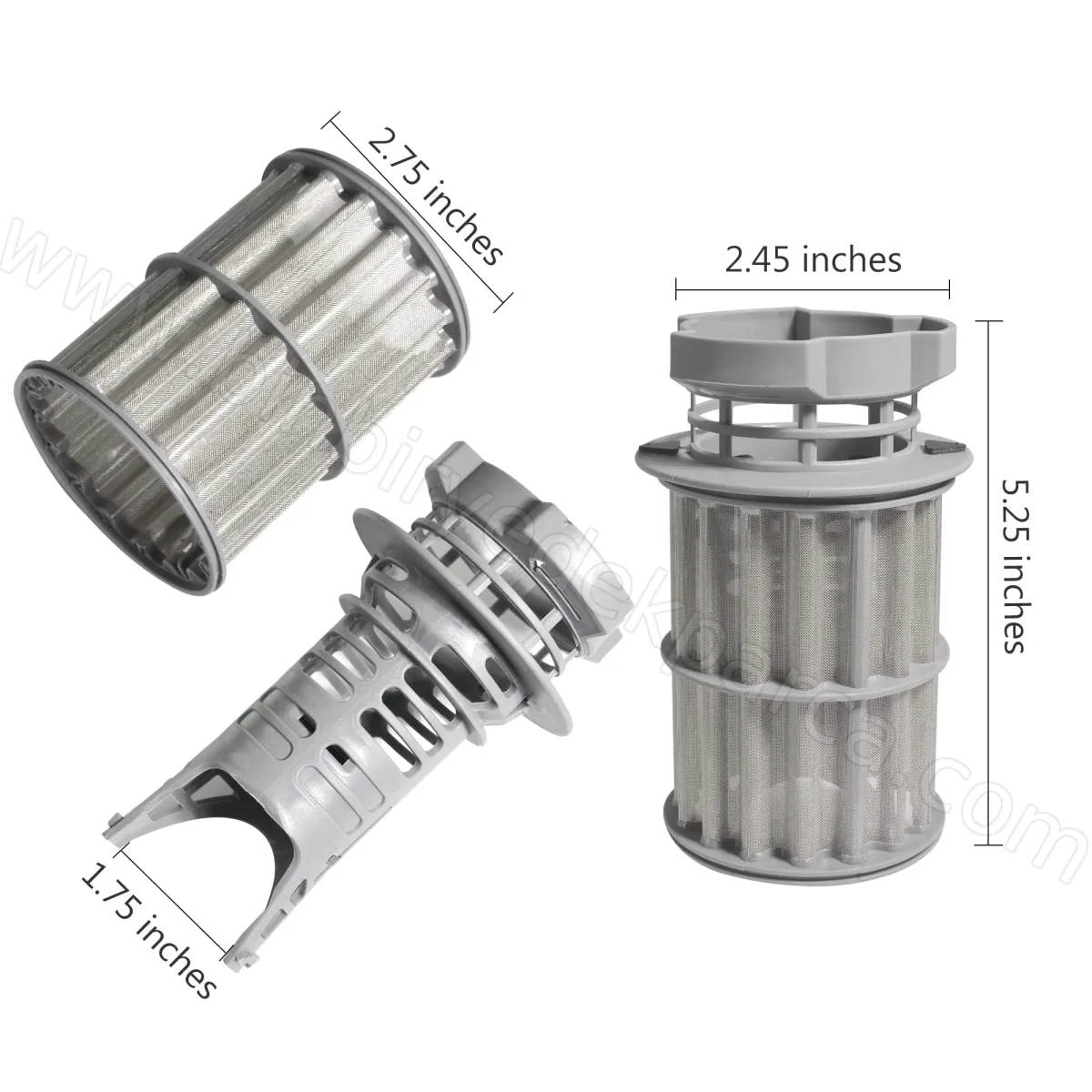 Bulaşık Makinesı Filtresi 00645038