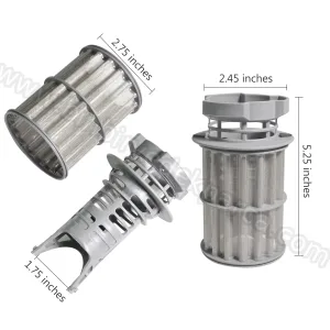 Bulaşık Makinesı Filtresi 00645038