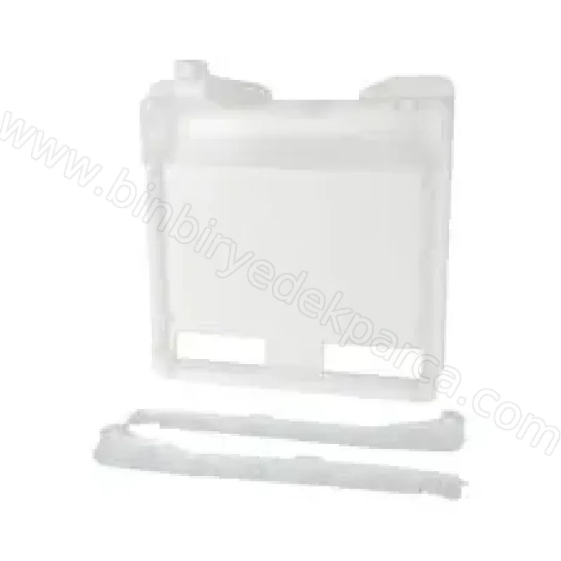 Buzdolabı Buzluk Üst Straforu - 00776187