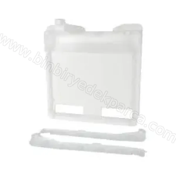 Buzdolabı Buzluk Üst Straforu - 00776187