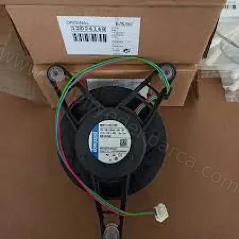 Buzdolabı Fan Motoru Dc 12v 12024148-12011865