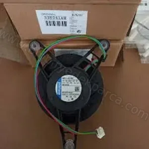 Buzdolabı Fan Motoru Dc 12v 12024148-12011865