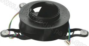 Buzdolabı Fan Motoru Dc 12v 12024148-12011865