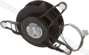 Buzdolabı Fan Motoru Dc 12v 12024148-12011865