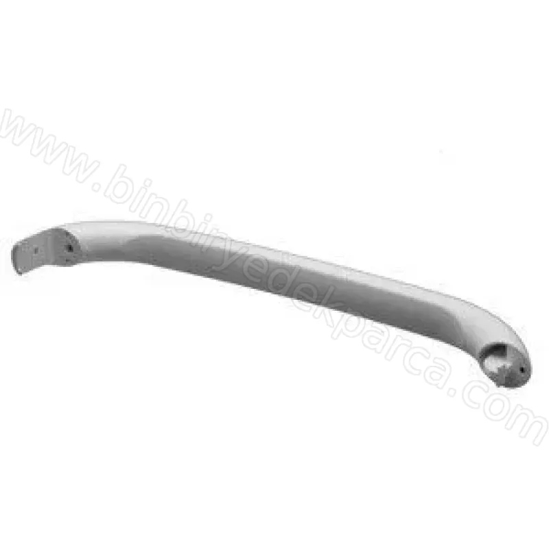 Buzdolabı No Frost Kapı Kolu Tek Delik Uzun 36 Cm 00354911