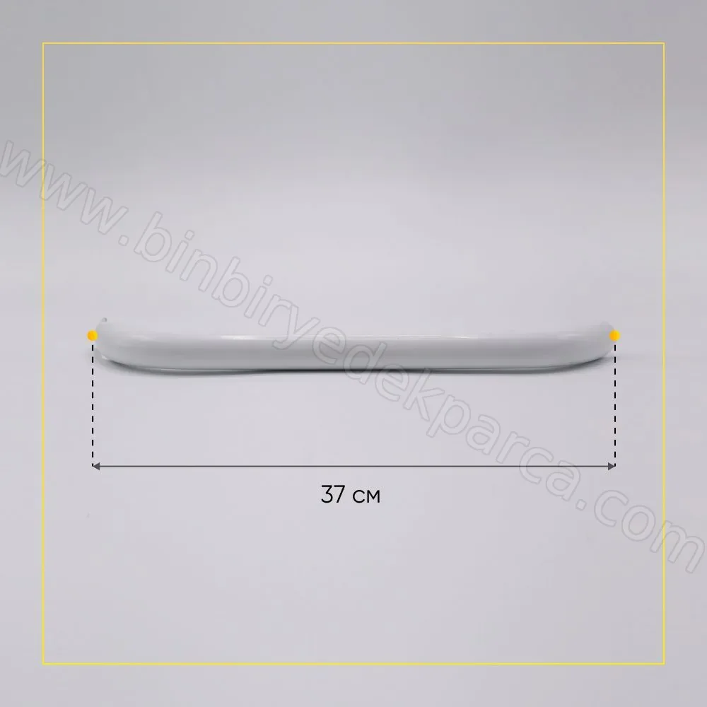 Buzdolabı No Frost Kapı Kolu Tek Delik Uzun 36 Cm 00354911