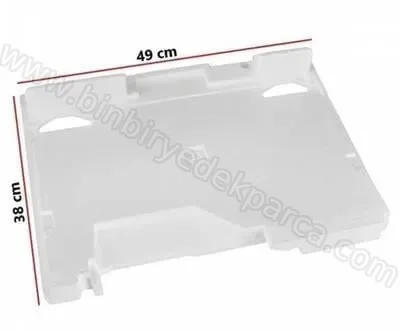 Buzdolabı Strafor Küçük Boy Orjinal 60 LIK-708026