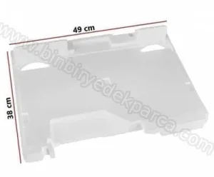 Buzdolabı Strafor Küçük Boy Orjinal 60 LIK-708026