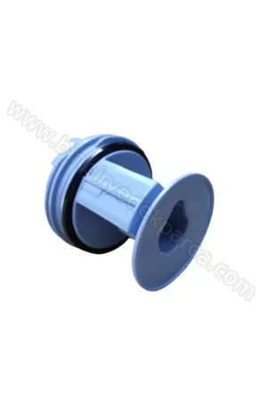Çamaşır Makina Logix Pompa Kapağı 647920