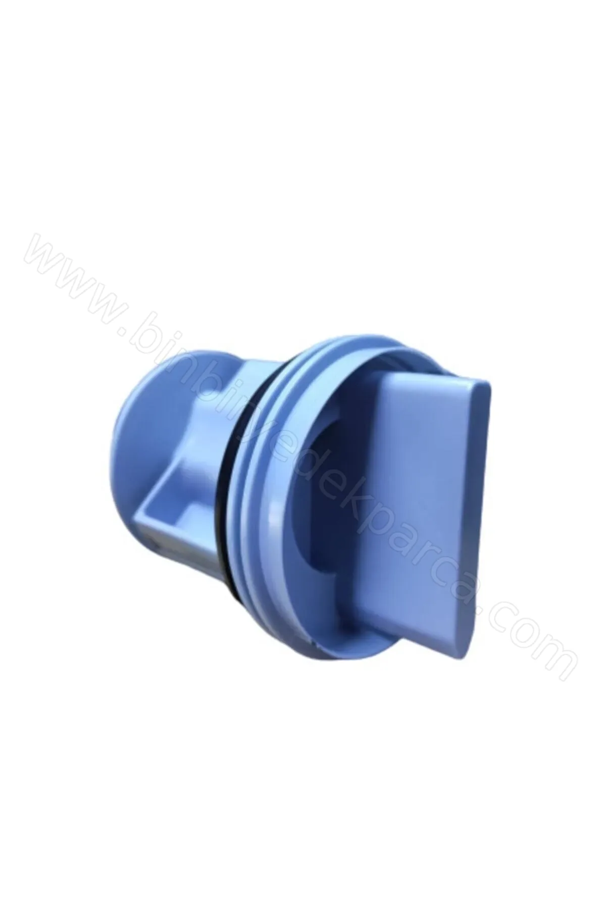 Çamaşır Makina Logix Pompa Kapağı 647920