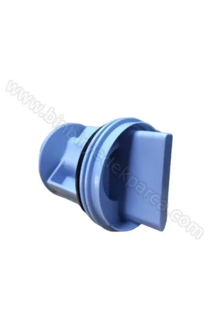 Çamaşır Makina Logix Pompa Kapağı 647920