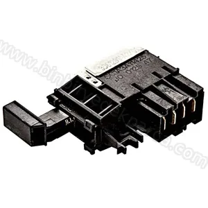 Çamaşır Makine Açama Kapama Şalteri Anahtarı 00165843