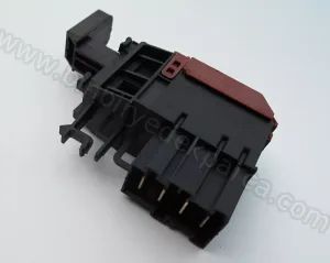 Çamaşır Makine Açama Kapama Şalteri Anahtarı 00165843