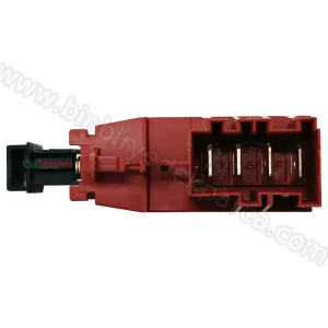 Çamaşır Makine Açma Kapama Şalteri Anahtarı 00160962