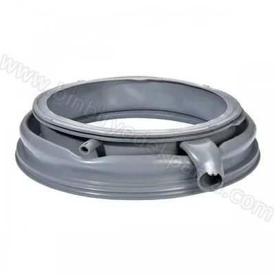 Çamaşır Makine Kapak Körük Lastiği Logixx Işıklı 8KG 00772663, 772663