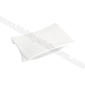 Çamaşır Makine Kapak Mandal Tutamak Beyaz 183607