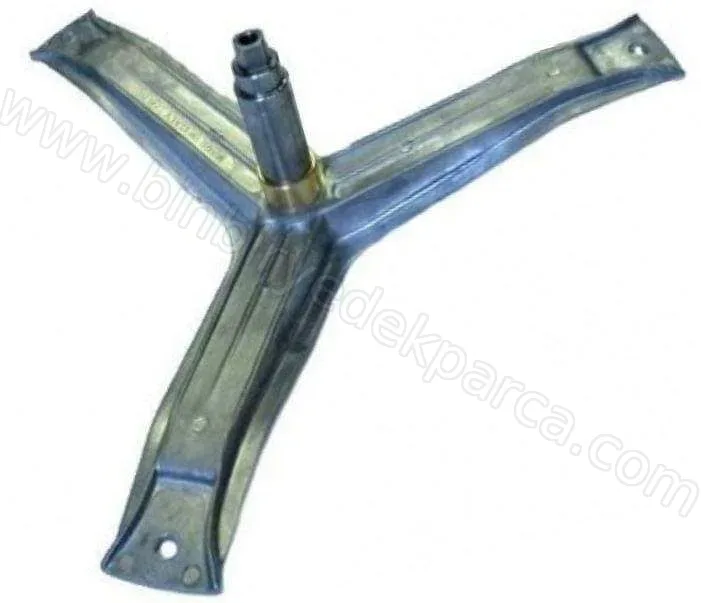 Çamaşır Makine Kazan 3 Ayak Eurowash 684101 (6306-6205) Bilye