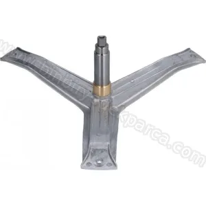 Çamaşır Makine Kazan 3 Ayak Eurowash 684101 (6306-6205) Bilye