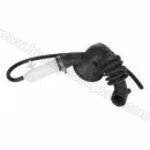 Çamaşır Makine Kazan Körüklü Hortum 650082-646698