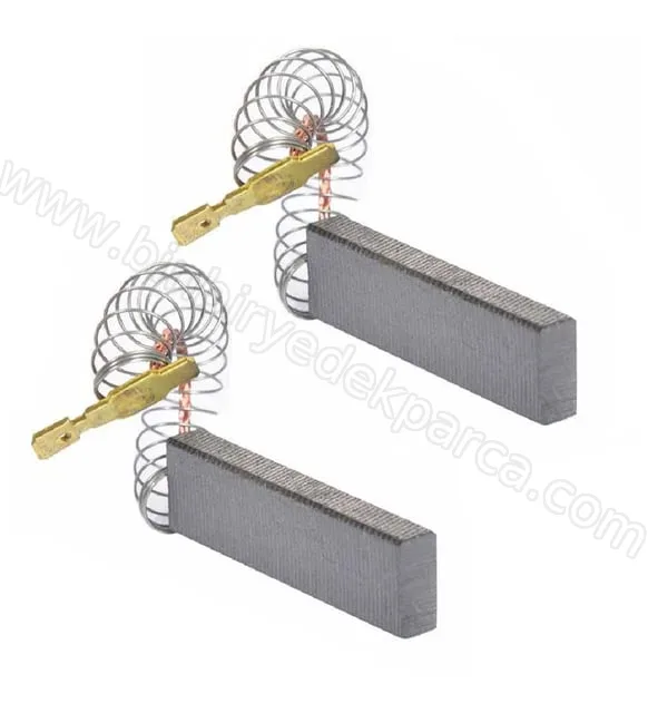Çamaşır Makine Motor Kömürü 616505 00616505
