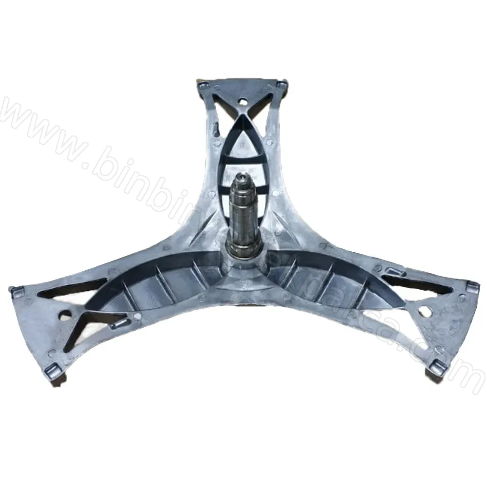 Çamaşır Makinesi 3 Ayak Tambur Şaftı Logixx 8 Kg Kısa Mil (6206-6205) 37.4x62x10/12 Keçe