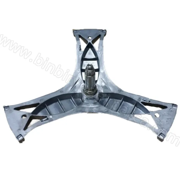 Çamaşır Makinesi 3 Ayak Tambur Şaftı Logixx 8 Kg Kısa Mil (6206-6205) 37.4x62x10/12 Keçe