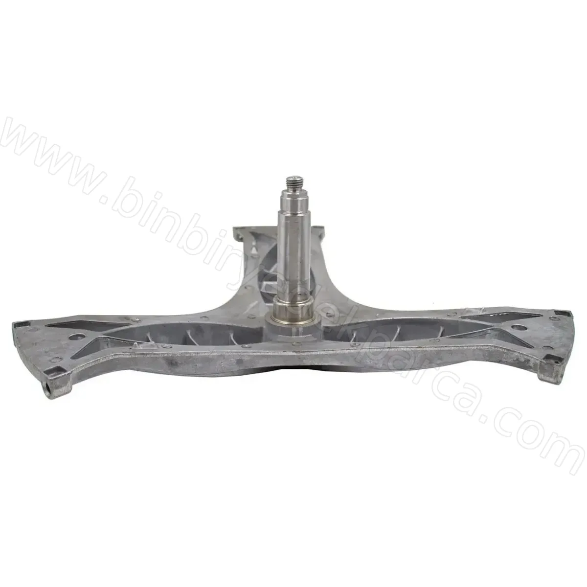 Çamaşır Makinesi 3 Ayak Tambur Şaftı Logixx 8 Kg Uzun Mil (6206-6205) 37.4x62x10/12 Keçe