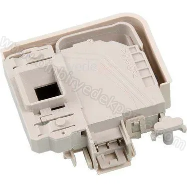 Çamaşır Makinesi Kapak Emniyet Anahtarı 616876-613070-615834 Soket Yeri İgneli