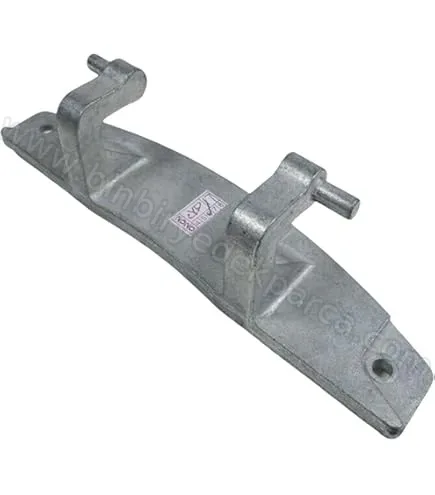 Çamaşır Makinesi Kapak Menteşesi 17cm 00634198