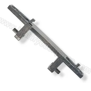 Çamaşır Makinesi Kapak Menteşesi 17cm 00634198