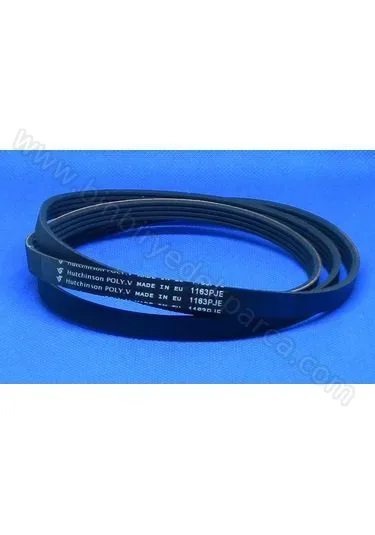 Çamaşır Makinesi Kayış 1163 J4 El 661153