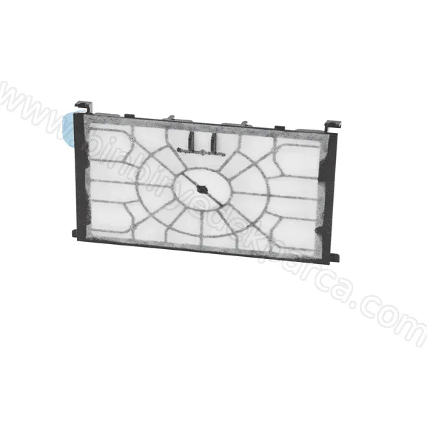 Elektrikli Süpürge Siyah Kafesli Hepa Filtre 00577117