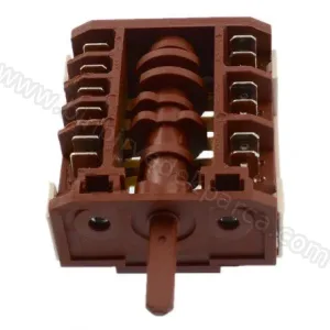 Fırın Şalteri Komütatör 00629024