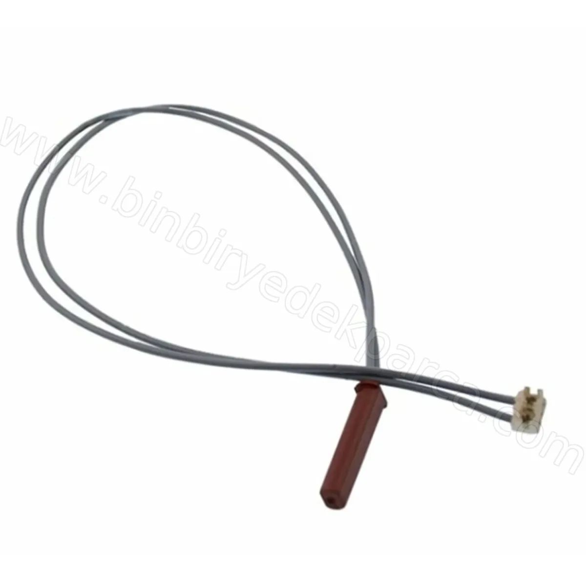 KGN56VW30N Buzdolabı Evap Sıcaklık Sensörü-634410