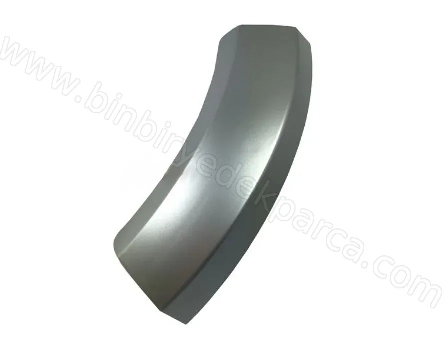 Kurutma Makine Kapak Mandal Tutamak Geniş Gri 644222