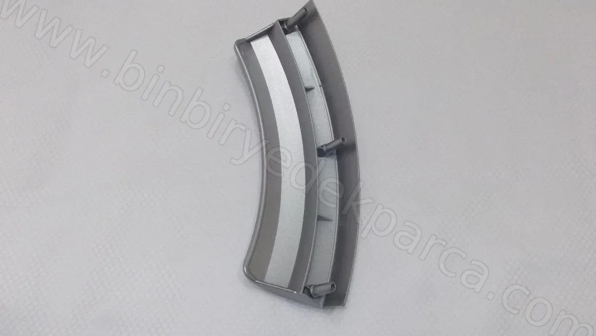 Kurutma Makine Kapak Mandal Tutamak Geniş Gri 644222