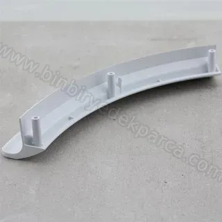 Kurutma Makinesi Kapak Mandal Tutamak Dar Beyaz 497522