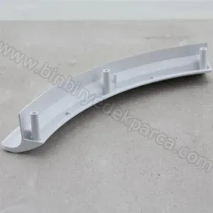 Kurutma Makinesi Kapak Mandal Tutamak Dar Beyaz 497522
