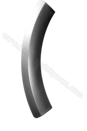Kurutma Makinesi Kapak Mandal Tutamak Dar Gri 643356