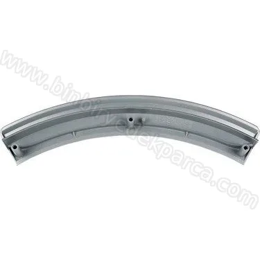 Kurutma Makinesi Kapak Mandal Tutamak Dar Gri 643356