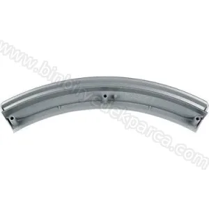 Kurutma Makinesi Kapak Mandal Tutamak Dar Gri 643356