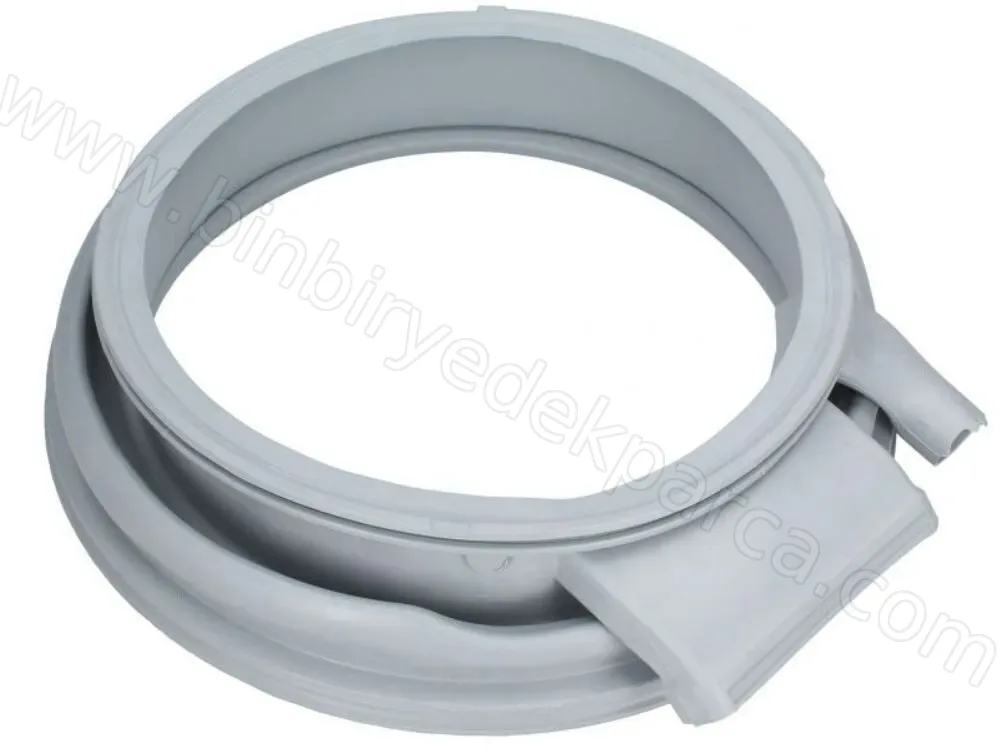 Kurutmal Çamaşır Makine Körük Kapak Lastik 686730-778589